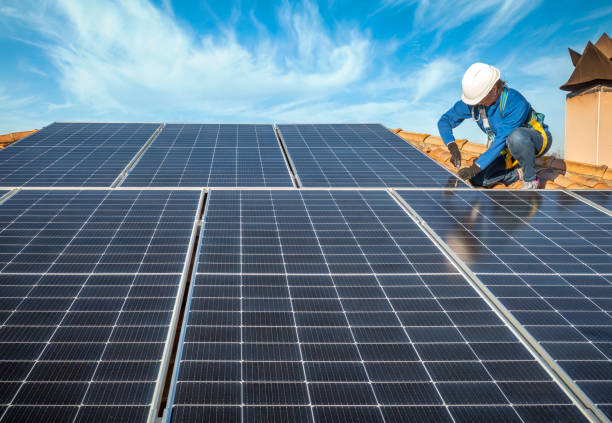 Reliable Jacksonville, NC Roofing Services Solutions