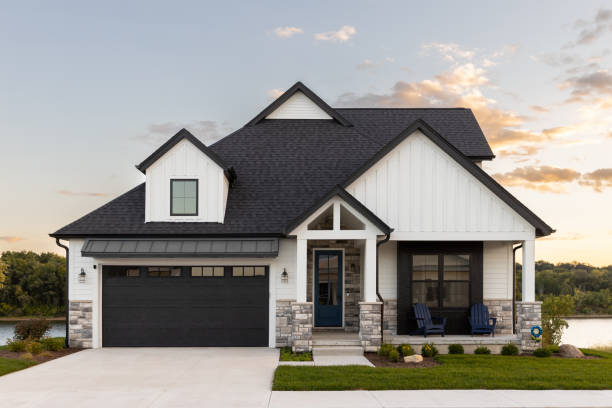 Best Rubber Roofing (EPDM, TPO)  in Jacksonville, NC
