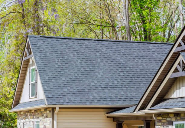 Steel Roofing in Jacksonville, NC